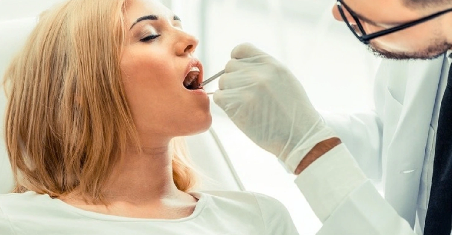 Leptomeningeal Disease and Oral Health inblog